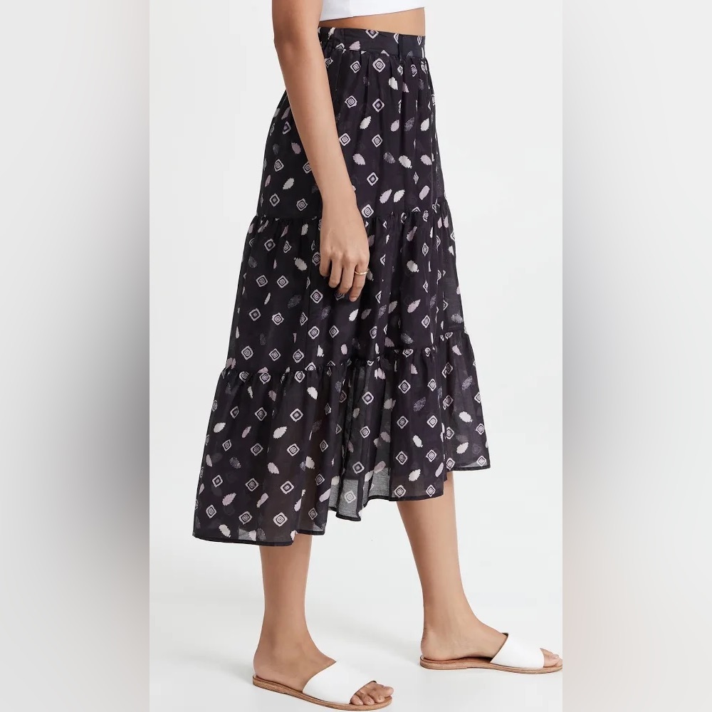 Xirena Iris Skirt Fossil size XS